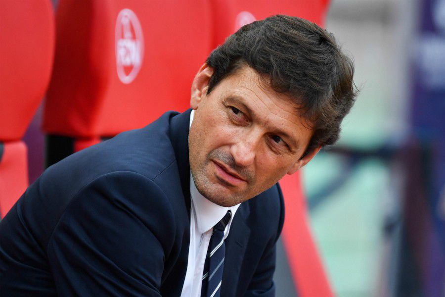 Le PSG a commencé des négociations Avec Neymar, Mbappé et Di Maria sur de nouveaux contrats