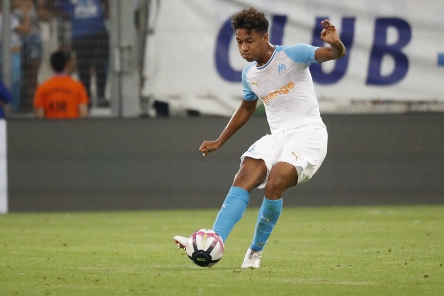 Barça voudrait recruter Bouba Kamara