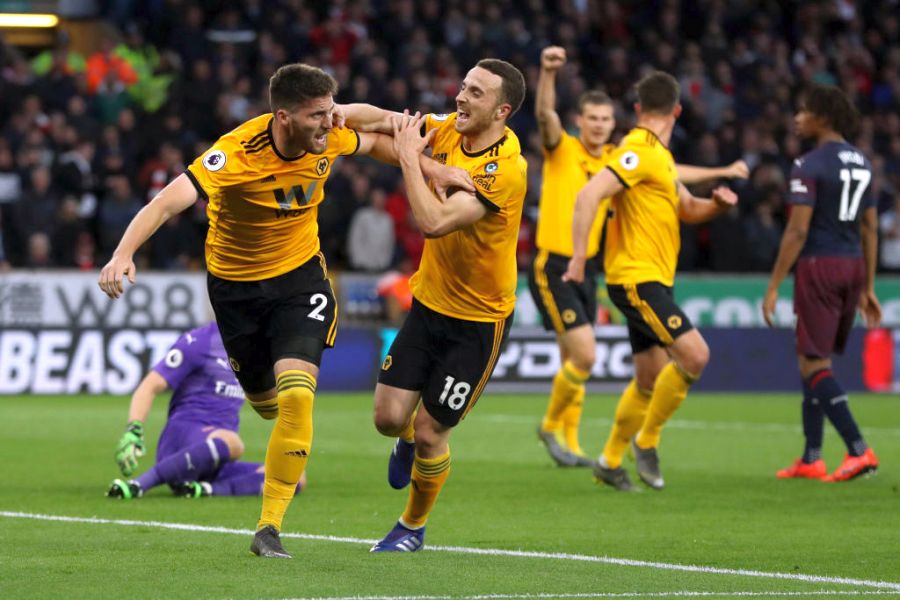 Burnley – Wolverhampton