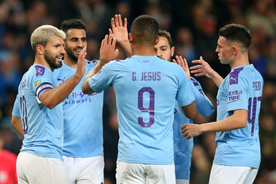 Manchester City - Borussia Dortmund: pronostic et pari par expert