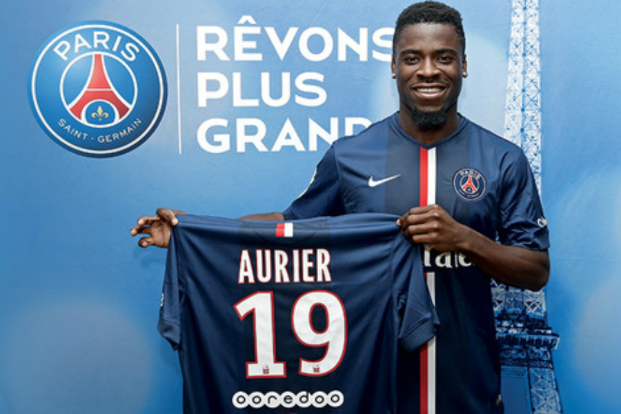 aurier-home