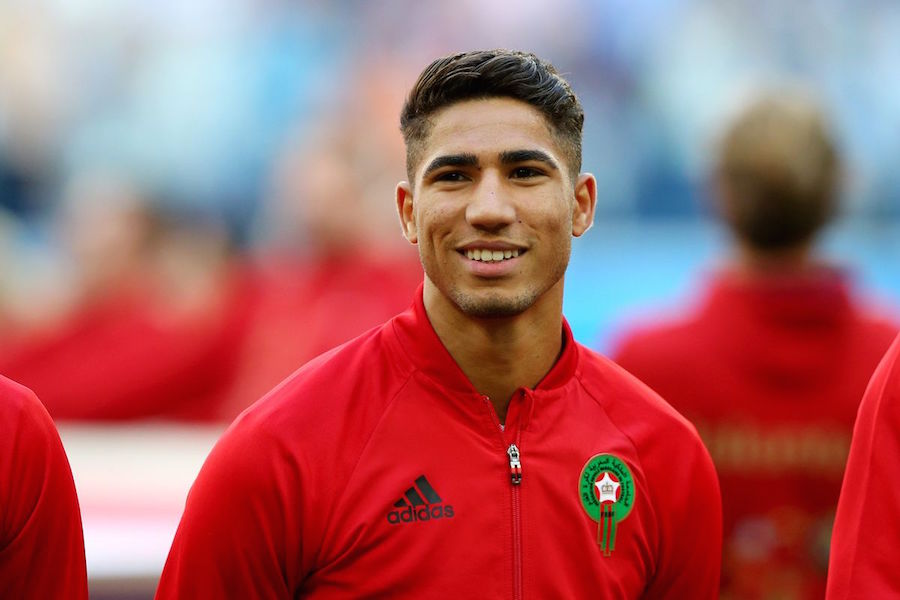 Forbes-Middle-East’s-Arab-30-under-30-Includes-Morocco’s-Achraf-Hakimi-