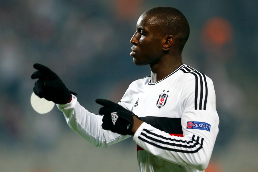 Demba-ba
