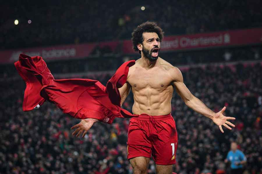 Salah