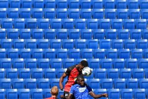 Bebou : le togolais prolonge son contrat, avec Hoffenheim