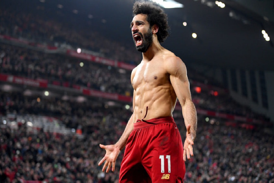 3-Salah