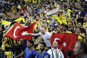 Officiel : Jean Evrard Kouassi, signe en Turquie