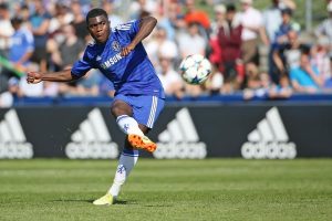 Atalanta : la visite médicale de Boga, reportée, raison