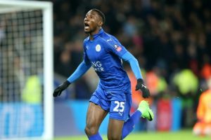 Wilfred Ndidi : Le Nigérian dans la ligne de mire du Real Madrid