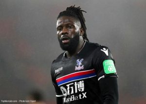 Saint-Etienne : vers la signature de Bakary Sako ?