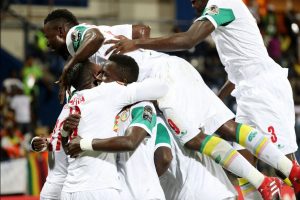 Sénégal : Aliou Cissé dévoile ses ambitions pour la CAN