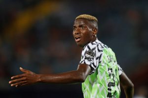 CAN 2021: Victor Osimhen renonce finalement à la compétition