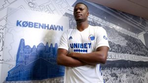 Mercato : Babacar Khouma file officiellement à Copenhague !