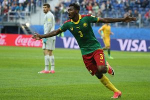 CAN 2021 – Antonio Conceiçao (coach Cameroun): « L’objectif était de gagner avec la manière »