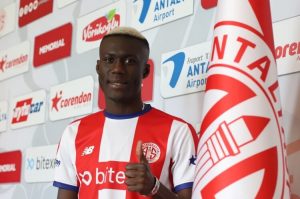 Al Ahli : Alassane Ndao retourne en Turquie