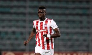 Mercato: Saint-Etienne réchauffe la piste Ousseynou Ba