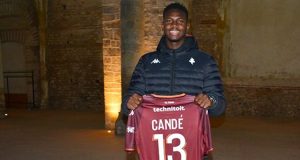 Fali Candé : le Bissau-Guinéen rejoint le FC Metz !