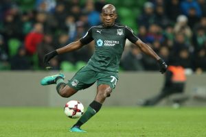 Charles Kaboré : le burkinabé proche d’un retour en Ligue 1