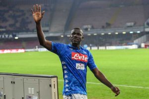 Mercato : Brassard de capitaine, nouveau contrat… Naples tente de « blinder » Kalidou Koulibaly