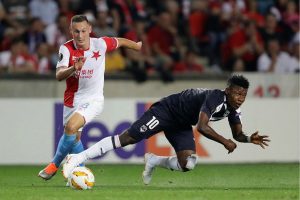 Samuel Kalu : le nigérian quitte Bordeaux pour Watford