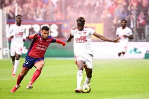 Mercato / Brest : Youssouph Badji vers un retour en Belgique ?