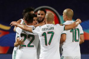 Algérie : Le sélectionneur Djamel Belmadi face à la presse ce dimanche