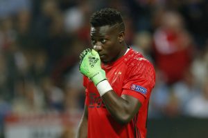 Inter Milan : quand la venue d’André Onana déplaît à certains