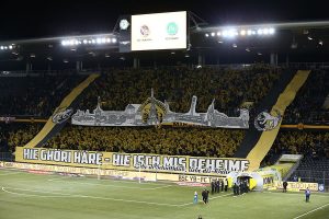 Le transfert d'Achraf Dari : De Brest à Al-Ahly