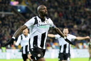 Fofana : l’ivoirien dans le viseur de l’Olympique Lyonnais