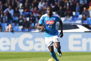 Koulibaly : le sénégalais a tranché sur son avenir à Naples