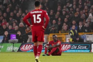 Premier League : Mané devance Drogba, top 10 des meilleurs buteurs africains de l’histoire