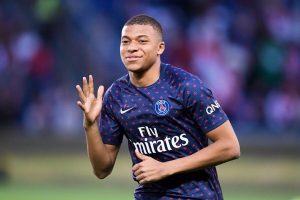 PSG : Mbappé futur joueur le mieux payé du monde ?