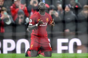 Mercato : après le sacre à la CAN 2021, Mané rêverait de l’espagne