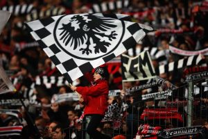 Faride Alidou : le germano-togolais signe à l’Eintracht Frankfurt