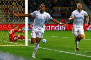 Gakpo : MU pense à la pépite néerlando-togolaise pour l’été prochain