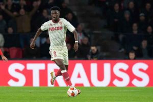 Tchouaméni : le real aurait trouvé un accord avec monaco pour le franco-camerounais