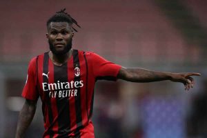 Mercato : accord imminent entre Franck Kessié et le Barça ?