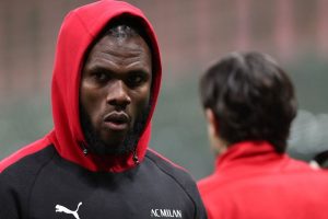 Kessié : l’ivoirien aurait passé sa visite médicale, pour rejoindre le FC Barcelone