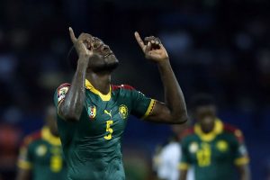 Ngadeu : le camerounais se rapproche d’un départ de la Gantoise