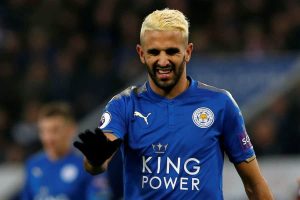 Mahrez : le Paris Saint-Germain et Chelsea cible l’algérien pour l’été prochain