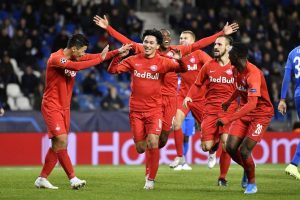 Mercato : l’Olympique de Marseille et Monaco s’intéressent à Junior Adamu