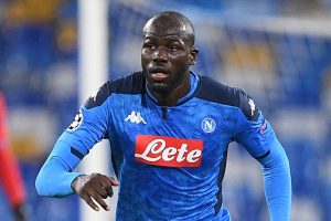 Barça ou Naples ? L’agent de Koulibaly fait une annonce