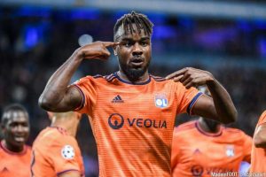 Cornet plaît à West Ham