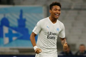 Boubacar Kamara : « Je n’ai jamais hésité avec le Sénégal »