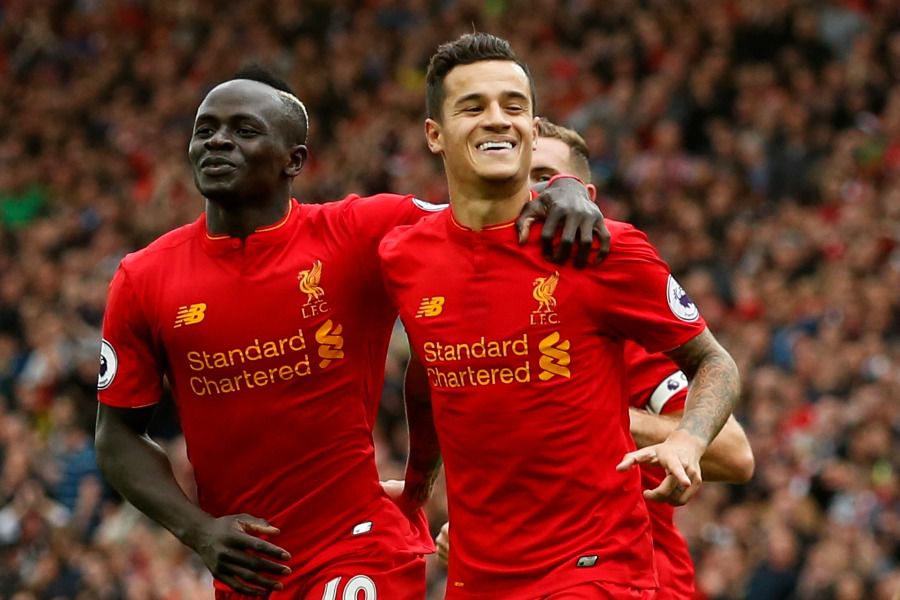 Philippe-Coutinho