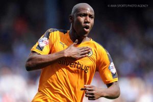 Benik Afobe tunani attendu à Bruges