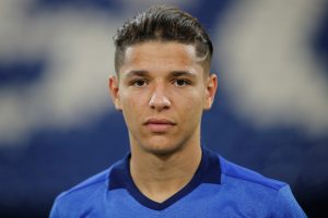Marseille : le dossier Amine Harit bouclé d’ici le 15 juillet ?