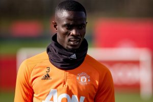 Eric Bailly : Officiel, l’Ivoirien retourne à Villarreal !