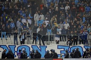 OM : malgré les nombreuses convoitises, Bamba Dieng souhaite rester