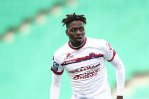 Clermont Foot : Le Hertha Berlin, Francfort et Lille sur Mohamed Bayo